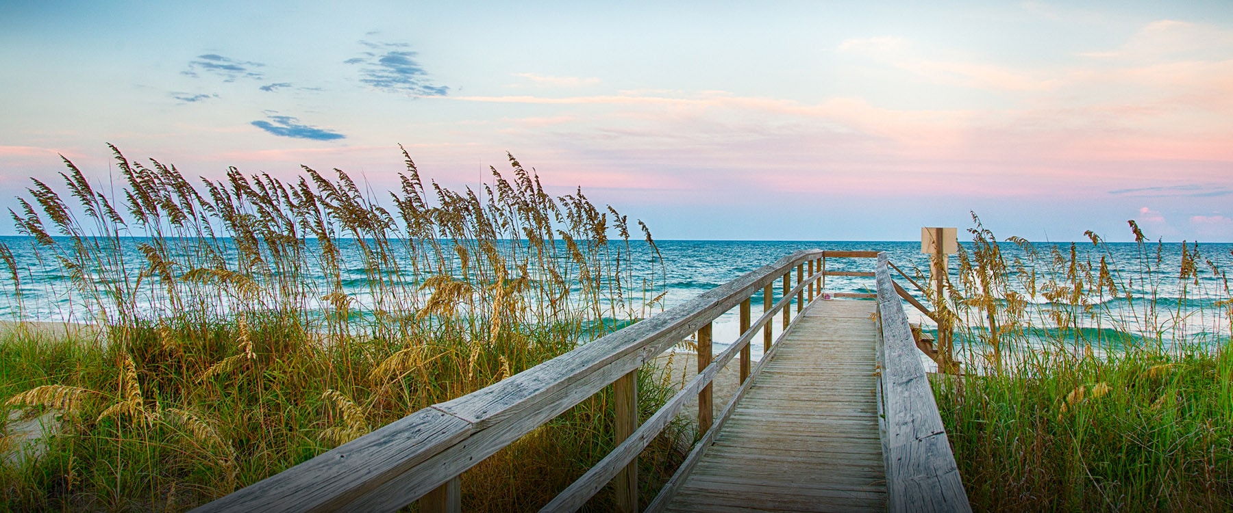 North Carolina Beach