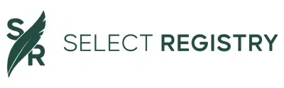 select registry 