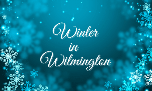 Winter in Wilmington