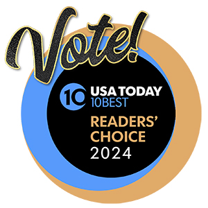 Vote USA Today Contest 2024