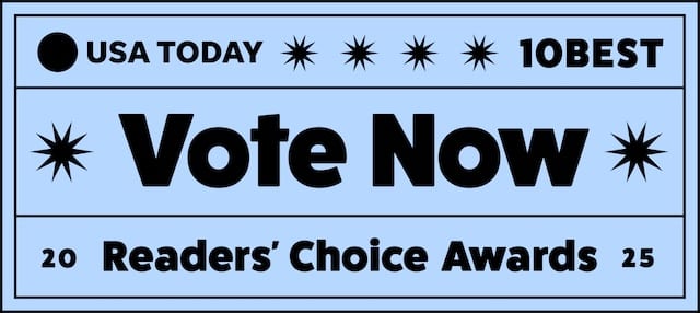 vote for best b&b in USA